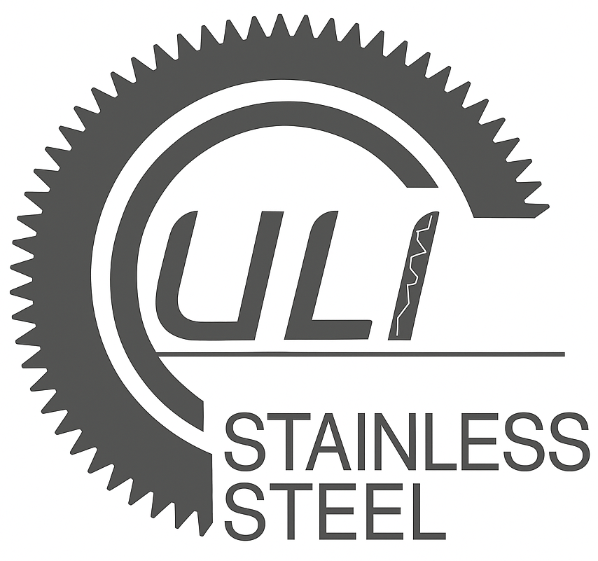 ULI Stainless Steel